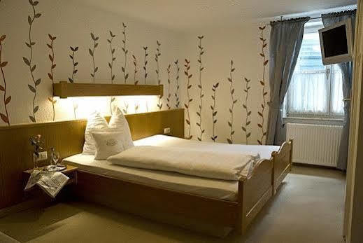 Hotel & Restaurant Fischer Альтенштадт Экстерьер фото