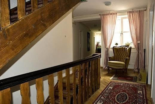Hotel & Restaurant Fischer Альтенштадт Экстерьер фото
